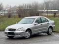 Mercedes-Benz C 180 Kompressor Elegance guter Zustand Tüv Neu Silber - thumbnail 1