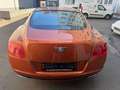 Bentley Continental GTC Orange - thumbnail 6
