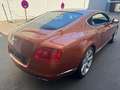 Bentley Continental GTC Orange - thumbnail 5