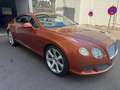 Bentley Continental GTC Orange - thumbnail 2