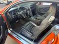 Bentley Continental GTC Orange - thumbnail 9