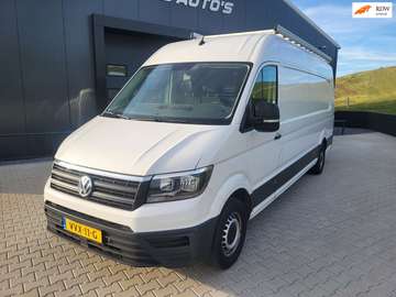 35 2.0 TDI L5H3 Comfortline, Camera, Parkeersensor