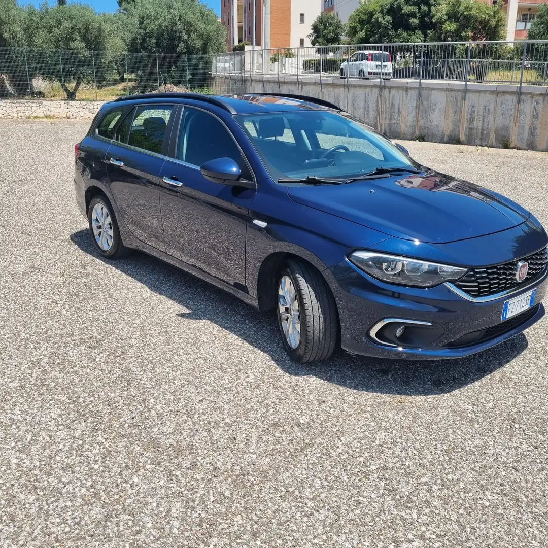 Fiat Tipo SW 1.6 mjt Business s&s 120cv my19 - 2