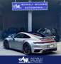 Porsche 992 911 3.7 Turbo S auto Bourmaster+radar+panorama Grau - thumbnail 18