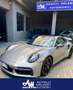 Porsche 992 911 3.7 Turbo S auto Bourmaster+radar+panorama Gris - thumbnail 30