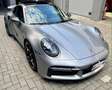 Porsche 992 911 3.7 Turbo S auto Bourmaster+radar+panorama Gris - thumbnail 20