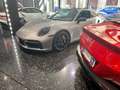 Porsche 992 911 3.7 Turbo S auto Bourmaster+radar+panorama Grau - thumbnail 42