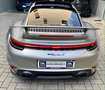 Porsche 992 911 3.7 Turbo S auto Bourmaster+radar+panorama Gris - thumbnail 12