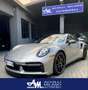 Porsche 992 911 3.7 Turbo S auto Bourmaster+radar+panorama Gris - thumbnail 4