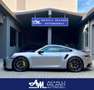 Porsche 992 911 3.7 Turbo S auto Bourmaster+radar+panorama Gris - thumbnail 1