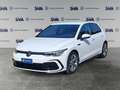 Volkswagen Golf 1.5eTSI 130CV DSG R-Line - NEOPATENTATI Bianco - thumbnail 1