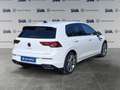 Volkswagen Golf 1.5eTSI 130CV DSG R-Line - NEOPATENTATI Bianco - thumbnail 5