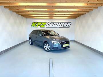 SB 30 TFSI S-tronic "SITZH*NAVI*TEMP