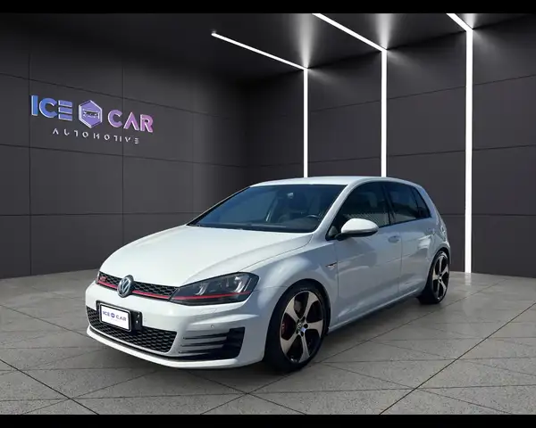 Volkswagen Golf GTI Performance 2.0 TSI DSG 5p. BlueMotion Technology
