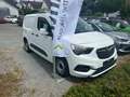 Opel Combo E Cargo Edition L1H1 Klima,Carplay,Allwetter,PDC! Bianco - thumbnail 3