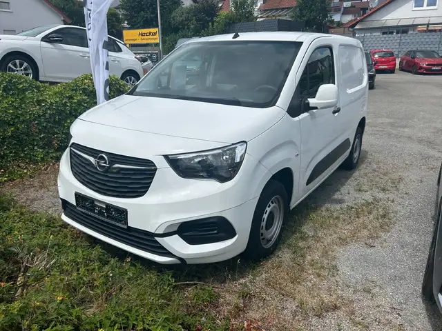 Opel Combo E Cargo Edition L1H1 Klima,Carplay,Allwetter,PDC!