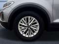 Volkswagen T-Roc T-ROC Life 1.0 TSI, ACC, RearView Silber - thumbnail 7