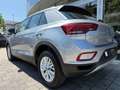Volkswagen T-Roc T-ROC Life 1.0 TSI, ACC, RearView Silber - thumbnail 17