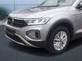 Volkswagen T-Roc T-ROC Life 1.0 TSI, ACC, RearView Silber - thumbnail 6