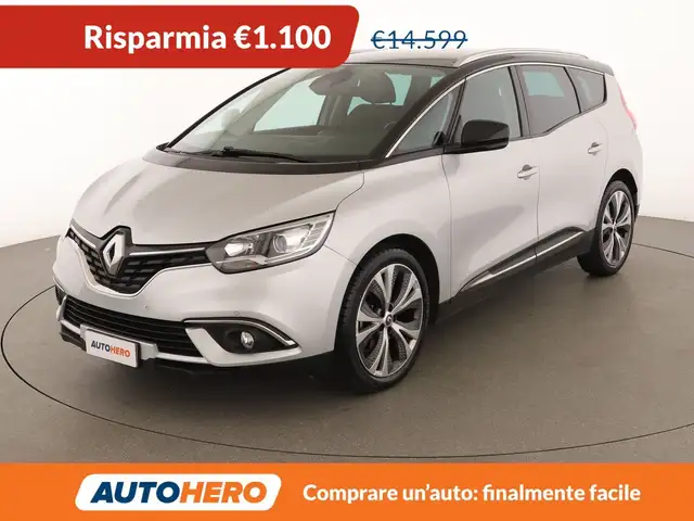 Renault Grand Scenic 1.5 dCi Energy Intens 110 CV