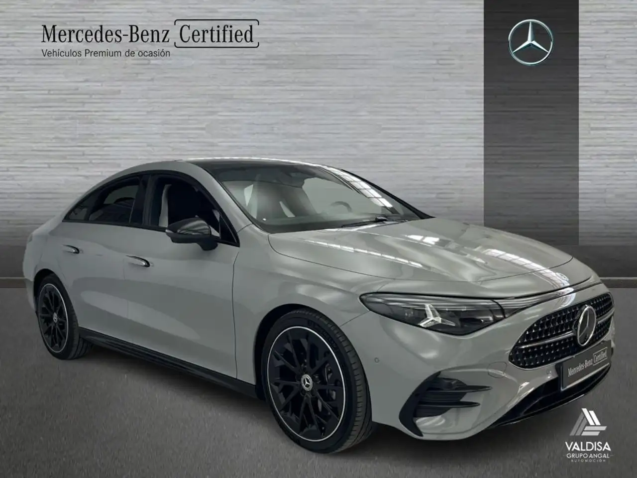 Mercedes-Benz CLA 2026