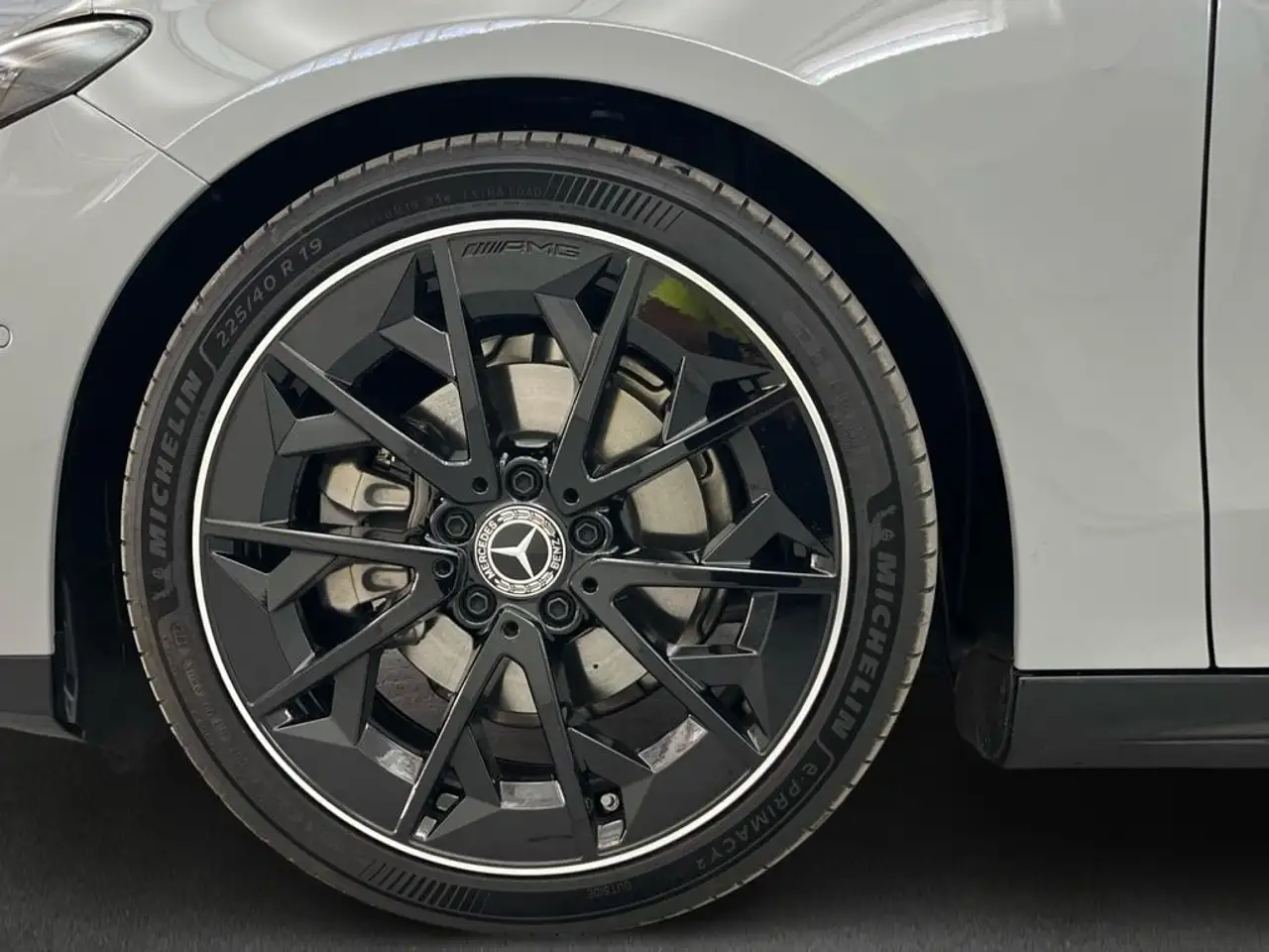 Mercedes-Benz CLA 2026