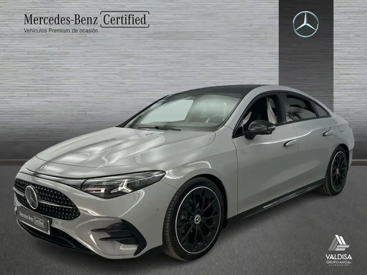 Mercedes-Benz CLA 2026