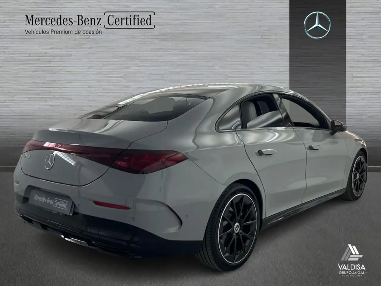 Mercedes-Benz CLA 2026