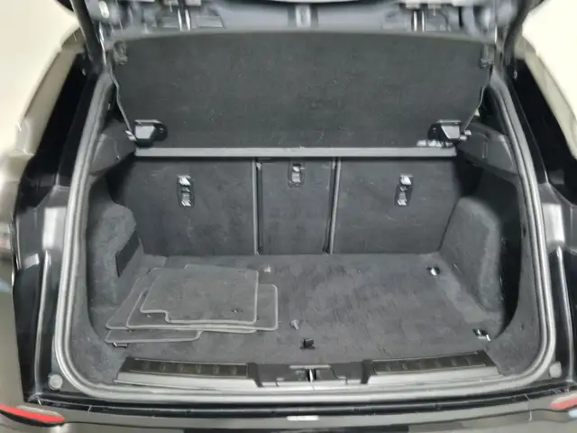 Land Rover Range Rover Evoque view 12