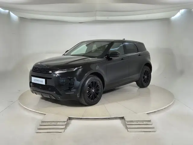 Land Rover Range Rover Evoque main image