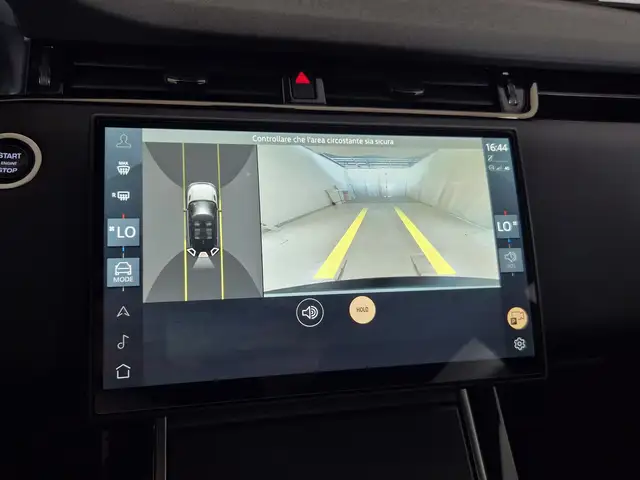 Land Rover Range Rover Evoque view 14