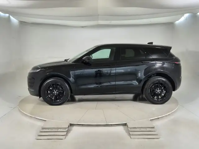 Land Rover Range Rover Evoque view 6