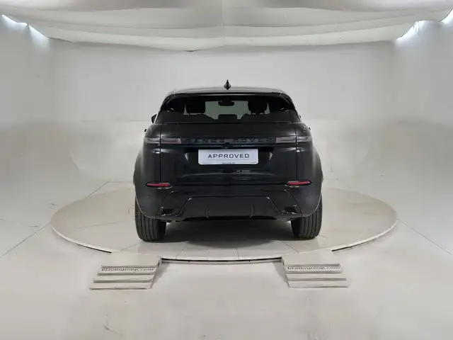 Land Rover Range Rover Evoque view 7