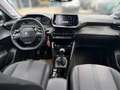 Peugeot 208 Allure Weiß - thumbnail 5