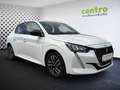 Peugeot 208 Allure Weiß - thumbnail 12