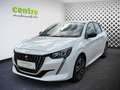 Peugeot 208 Allure Weiß - thumbnail 1
