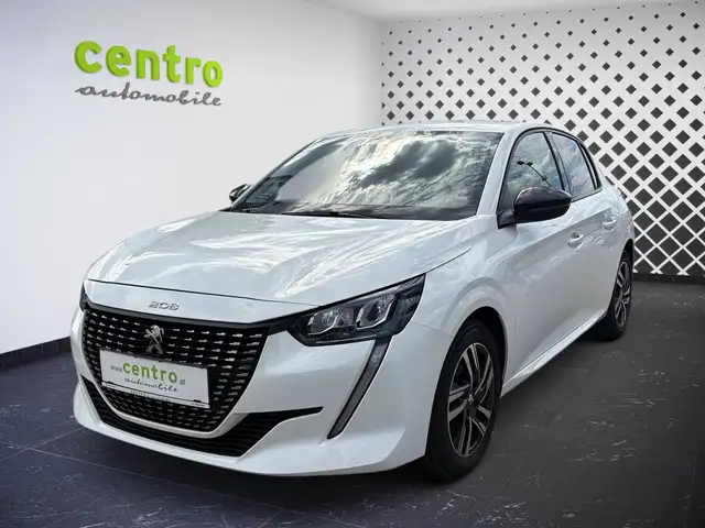 Peugeot 208 Allure