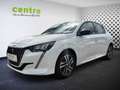 Peugeot 208 Allure Weiß - thumbnail 2