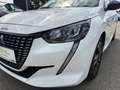 Peugeot 208 Allure Weiß - thumbnail 3