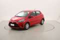Toyota Yaris Hybrid Cool 1.5 Full Hybrid 101CV Rosso - thumbnail 1