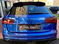 Audi RS6 Avant 4.0 tfsi Performance quattro tiptronic Niebieski - thumbnail 5