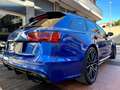Audi RS6 Avant 4.0 tfsi Performance quattro tiptronic Albastru - thumbnail 4