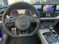 Audi RS6 Avant 4.0 tfsi Performance quattro tiptronic Niebieski - thumbnail 9