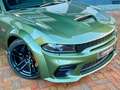 Dodge Charger Scat Pack Widebody !LASTCALL ´23! Green - thumbnail 3