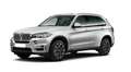 BMW X5 xDrive 40d Sport-Aut/KAMERA/PANORAMA/ANHÄNGER Silber - thumbnail 1