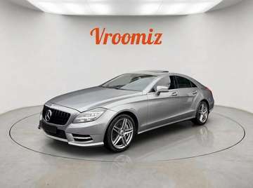 classe 500 4.7 i v8 bi turbo 408 cv double sorties echappement toit led