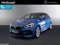 BMW 218 i M Sport Aktiv Tourer LED Kamera PDC 17" LM Blau - thumbnail 1