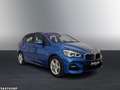 BMW 218 i M Sport Aktiv Tourer LED Kamera PDC 17" LM Blau - thumbnail 2
