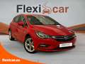Opel Astra 1.4T S/S Excellence 125 Rojo - thumbnail 2