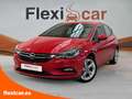 Opel Astra 1.4T S/S Excellence 125 Rojo - thumbnail 4